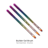 Emigel - Builder Gel Brush